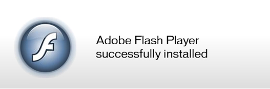 Обновлен Adobe Flash Player