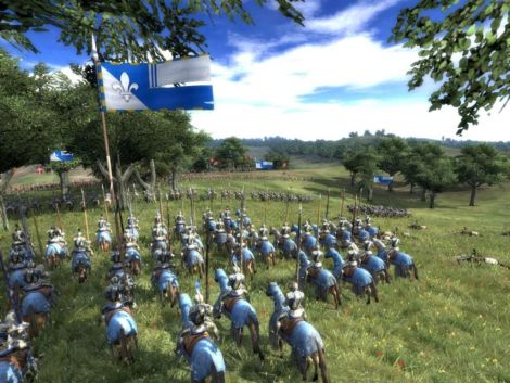 Medieval II Total War 