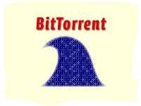 BitTorrent 5 0 клиент файлообменной сети