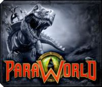 ParaWorld Новая «диностратегия»