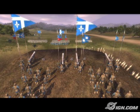 Medieval II Total War Демоверсия №2