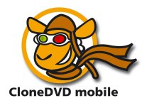 CloneDVD Mobile 1 1 2 0 мобильное видео