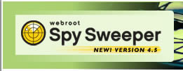 Webroot Spy Sweeper 5 2 3 2120