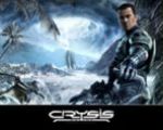 Промо ролик Crysis
