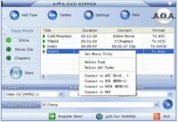 AoA DVD Ripper 5 02 удобный DVD риппер