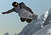 Stoked Rider Big Mountain Snowboarding Скриншоты
