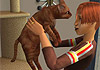 The Sims 2 Pets Скриншоты