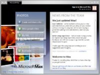 Microsoft обновила программу для создания слайд шоу Max