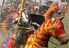 Medieval II Total War Видео