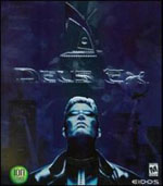 Deus Ex 3 первые подробности и скриншоты