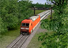 Rail Simulator Первые скриншоты