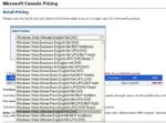 Amazon com начал приём заказов на Windows Vista