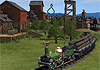Sid Meiers Railroads Новые скриншоты