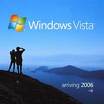 В новый билд Windows Vista включат ссылки на Windows Live