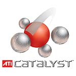 Драйвера ATI Catalyst 6 8