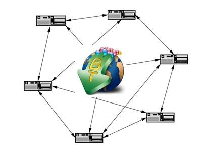BitTorrent 4 20 клиент файлообменной сети