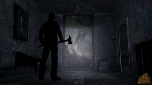 Silent Hill Homecoming для PC задерживается