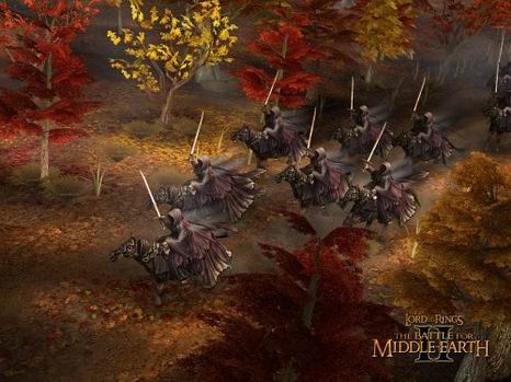 Коллекционное издание Battle for Middle earth 2
