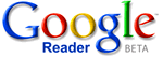 Google Reader для чтения новостей