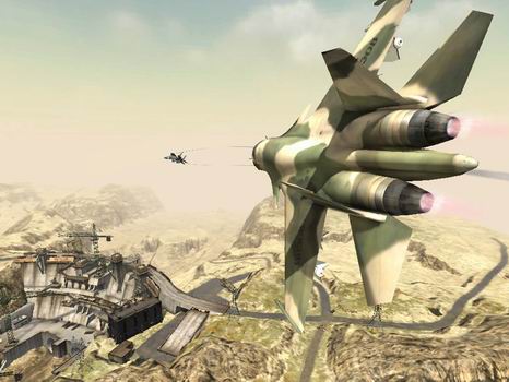 Digital Illusions готовит дополнение к Battlefield 2