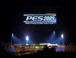 Демоверсия Pro Evolution Soccer 2009 в сети
