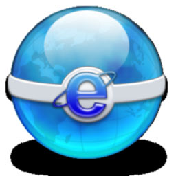 Netscape 8 рушит IE