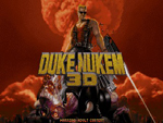 Большие скриншоты Duke Nukem Forever