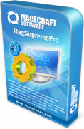 RegSupreme Pro 1 8 чистим реестр