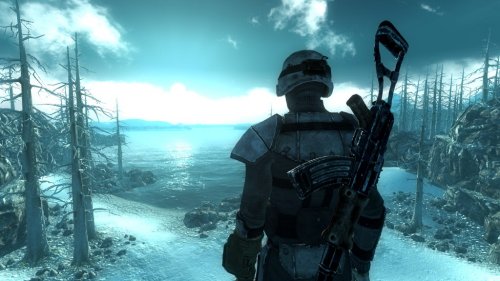Fallout 3 Operation Anchorage выходит 27 января