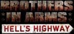 Brothers In Arms Hells Highway на золоте