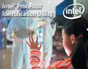 Intel Processor Identification Utility 3 9 идентификация процессоров