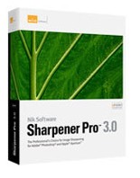 Sharpener Pro 3 плагин для повышения четкости изображений