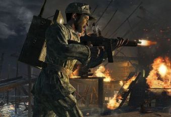 Следующая Call of Duty выйдет в 2009 году