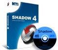 NTI Shadow 4 0 новая версия программы для резервного копирования