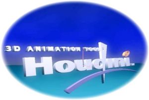 Houdini 9 5 новая версия 3D редактора