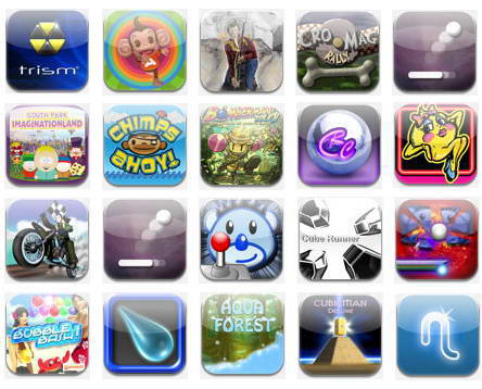 app store game