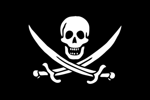 Британские разработчики не боятся пиратства