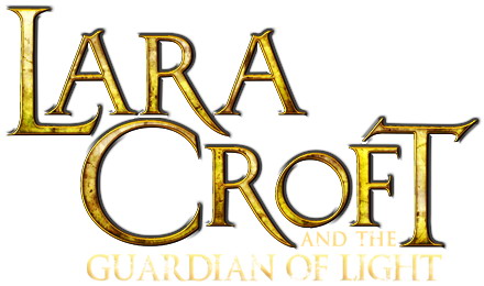 lLara Croft and the Guardian of Light