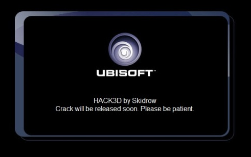 Ubisoft взломали