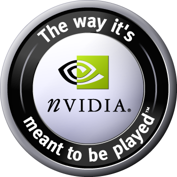 Логотип программы NVIDIA TWIMTBP