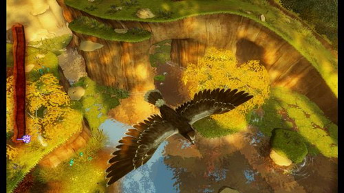 Electronic Arts анонсировала Forest Survival