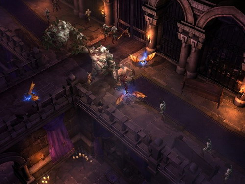 Diablo 3 точно переедет на консоли