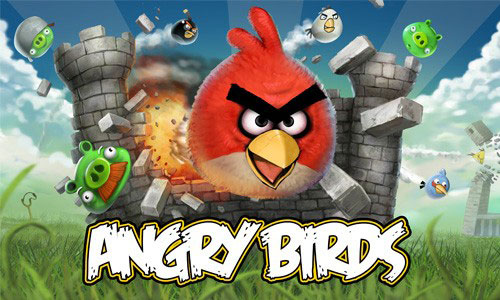 Разработчик Angry Birds жалуется на фрагментацию Android
