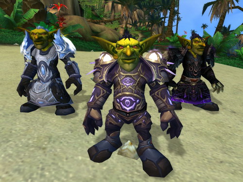 На World of Warcraft Cataclysm еще действует предзаказ