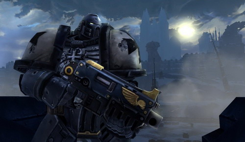 Warhammer 40000 Dark Millennium Online вернёт динамику в ММОG