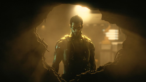 Square Enix не рискует с Deus Ex Human Revolution