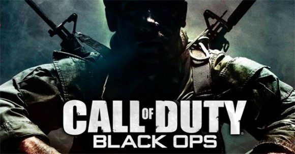 Продажи Call of Duty Black Ops превысили 1 млрд долларов