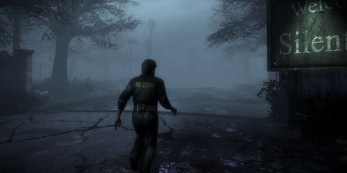 Первые подробности об игре Silent Hill Downpour