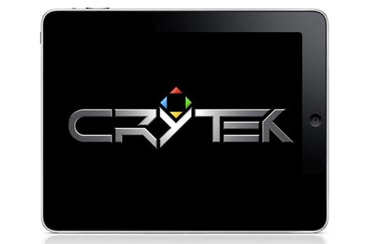 Crytek будет разрабатывть игры для iOS