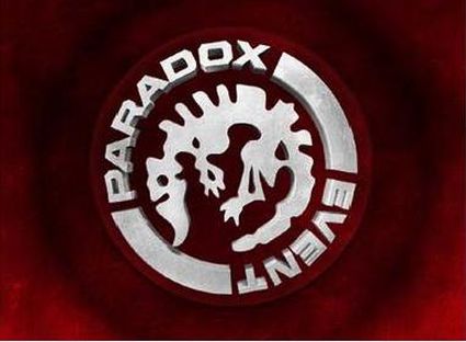 Впечатляющие успехи Paradox Interactive